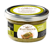 Tapenade verte