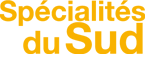 Spécialités du sud